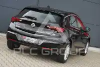 2017 Opel Astra