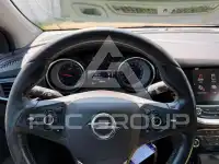 2017 Opel Astra