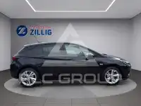 2017 Opel Astra