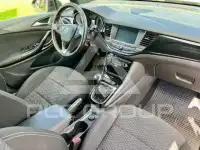 2017 Opel Astra