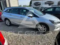 2017 Opel Astra