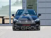 2017 Opel Astra