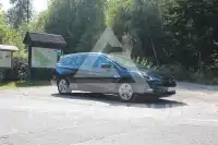 2017 Opel Astra
