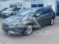 2017 Opel Astra