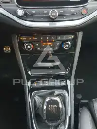 2017 Opel Astra
