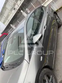 2017 Opel Astra