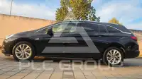 2017 Opel Astra