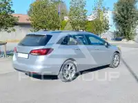 2017 Opel Astra