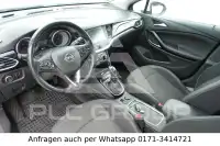 2017 Opel Astra