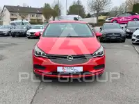 2017 Opel Astra
