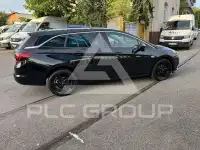 2017 Opel Astra