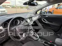 2017 Opel Astra