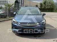 2017 Opel Astra