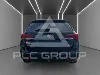 2017 Opel Astra