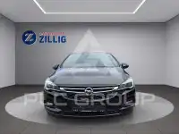 2017 Opel Astra