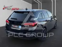 2017 Opel Astra