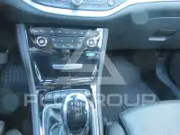 2017 Opel Astra