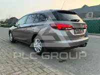 2017 Opel Astra