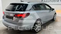 2017 Opel Astra