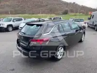 2017 Opel Astra