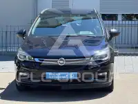 2017 Opel Astra