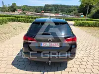 2017 Opel Astra