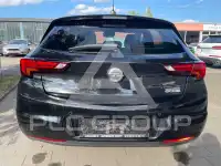 2017 Opel Astra