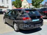 2017 Opel Astra