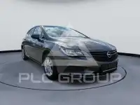 2017 Opel Astra