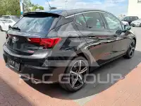 2017 Opel Astra