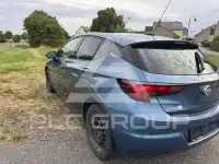 2017 Opel Astra