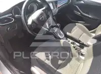2017 Opel Astra