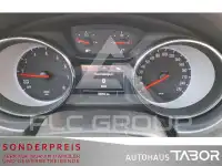 2017 Opel Astra