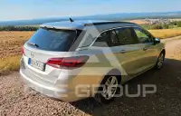 2017 Opel Astra