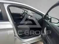 2017 Opel Astra