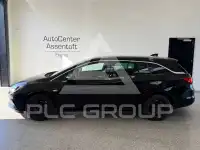 2017 Opel Astra