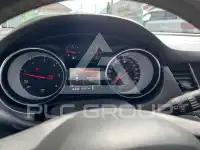 2017 Opel Astra