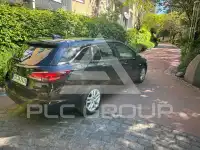 2017 Opel Astra