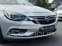 2017 Opel Astra