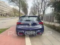 2017 Opel Astra