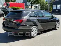 2017 Opel Astra