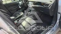2017 Opel Astra