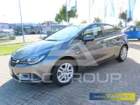 2017 Opel Astra