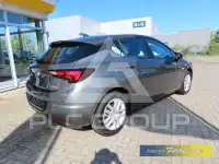 2017 Opel Astra