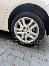 2017 Opel Astra