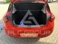 2017 Opel Astra