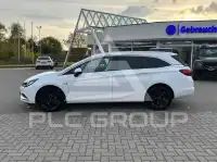 2017 Opel Astra