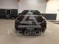 2017 Opel Astra