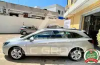 2017 Opel Astra