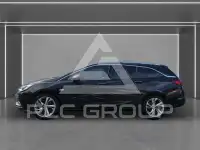 2017 Opel Astra